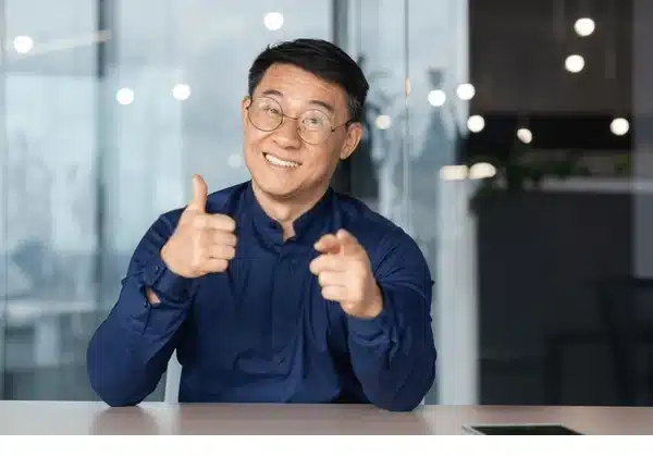 Chân dung Trần Anh Quốc Thịnh – CEO WW88, nhà lãnh đạo trẻ tiên phong trong ngành giải trí trực tuyến